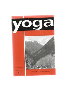 YOGA N°50 LA CHAPELLE EN VALJOUFFRAY - Imagen 1 de 2