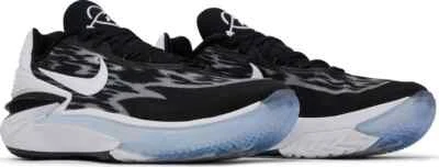 Nike Air Zoom GT Cut 2 TB Promo Black White Sneakers DX6650-002 Men's Size 15 - Image 1 of 4