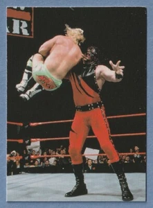 Kane 1999 Comic Images WWF SmackDown #13 WWE Wrestling Card - Bild 1 von 2