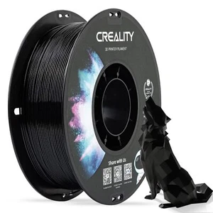 Official Creality PETG 3D Printer Filament 1.75mm 1KG (2.2lbs), High Precision - Zdjęcie 1 z 12