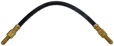 Manguera hidráulica de freno para Triumph TR7 TR8 DORMAN 1975-1981 - PRIMERA PARADA Foto 1 de 3