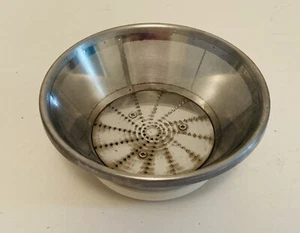 The Juiceman II 2 JM-2 Extractor Stainless Steel Blade Basket Replacement Part - Picture 1 of 10
