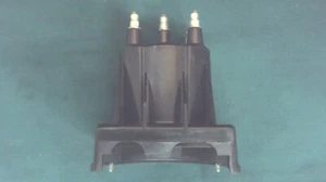 Johnson Evinrude OMC 986643 AC Delco Distributor Cap - Picture 1 of 6