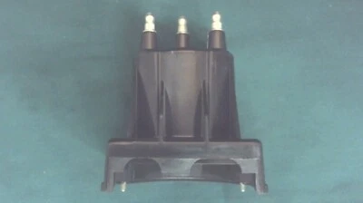 Johnson Evinrude OMC 986643 AC Delco Distributor Cap - Image 1 of 4