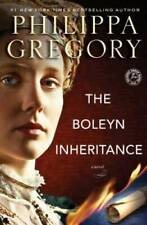 The Boleyn Inheritance: A Novel (The Plantagenet and Tudor Novels) - GOOD