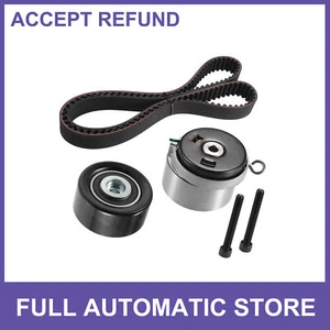 Car Timing Belt Tensioner 1 Set Custom for Chevy Cruze 2011-2015 24422964 - Bild 1 von 7