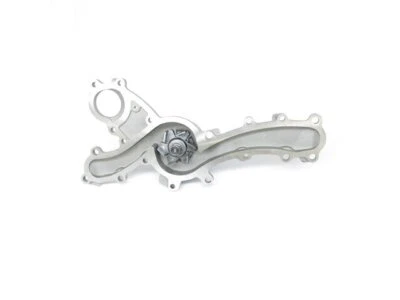 Bomba de agua para Lexus ES350 2007-2018 motor estadounidense funciona 47696YFHT 2008 2009 2010 Foto 1 de 2