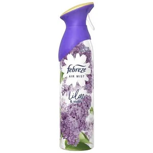 Febreze Air Mist Air Freshener - Lilac & Violet Scent, 300ml - Picture 1 of 4