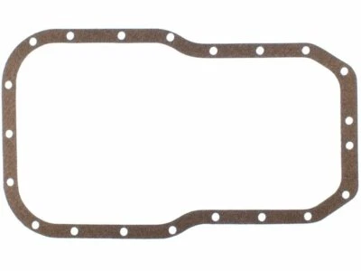 Junta de cárter de aceite Mahle 38693WF 1992 1993 1994 para Toyota MR2 1991-1995 Foto 1 de 2