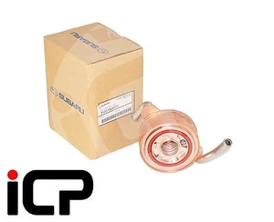 Oil Cooler Modine 21311AA071 Fits Impreza WRX 05-07 Forester XT 02-07 EJ255 - Picture 1 of 1