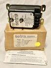 Setra 26412R5wd2dt1c Differential Pressure Transducer - Nos - Free Shipping
