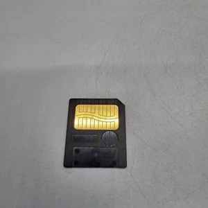 Smart Media Memory Card 2MB 3.3V - Picture 1 of 2