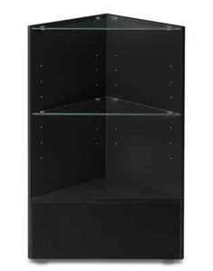 Retail display counter corner fitting 50x50x90cm brand new shop counter - Picture 1 of 3