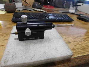 The Micromanipulator Co. Model: 450 Manual Probe /  Positioner. - Picture 1 of 4