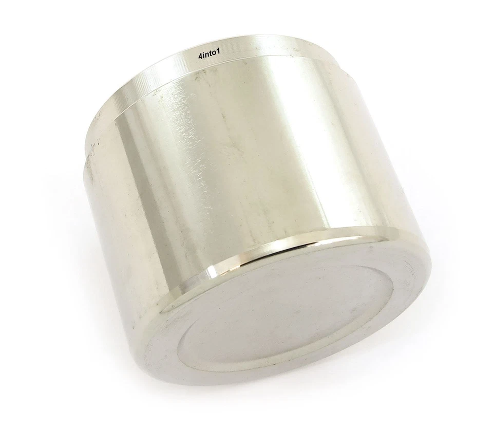 Pistón pinza freno delantero - 45107-392-003 - Honda CB750 CB750A CB750F CB750K Foto 1 de 2