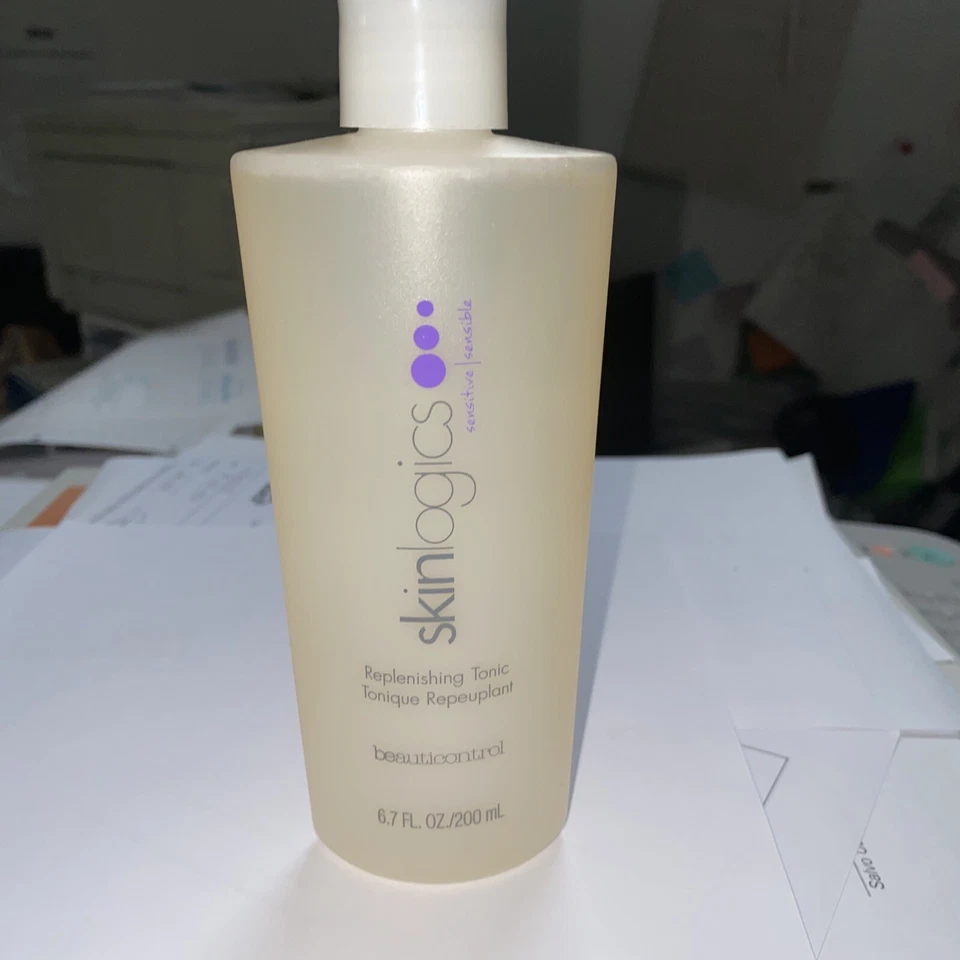 Tónico reponedor BeautiControl Skinlogics Essentials 6,7 fl. oz. Piel sensible Foto 1 de 1