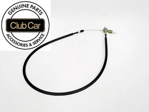 GENUINE OEM Club Car DS Accelerator Cable #102336101, FAST SHIPPING! - Bild 1 von 4