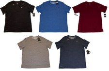 Nike 4XLT Big \u0026 Tall T-Shirts for Men 