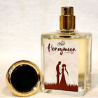 Itra Wala Honeymoon Perfume Long Lasting Fragrance For Women 50Ml