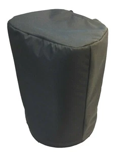 Cubiertas deslizantes acolchadas para altavoces EV ZLX 15p (PAR) - Imagen 1 de 5