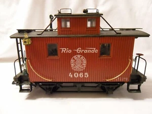 LGB GROSS BAHN RIO GRANDE 4065 - Picture 1 of 7