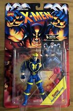 1995 Havok ToyBiz X-Men Invasion Series Vintage Marvel Comics Action Figure New 