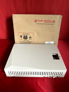 PowerTec PS18L-K7 PSI Micro Vison UPS and Universal ONT Enclosure Kit - Bild 1 von 1