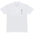 'Mechanic' Adult Polo Shirt / T-Shirt (PL037595)