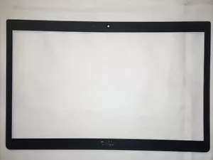 Dell Latitude 7490 computer portatile LCD cornice anteriore con porta WebCam 3WMTY 03WMTY AP265000200 - Foto 1 di 3