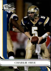 2005 Press Pass SE Football "Main Set" Base Cards - Picture 1 of 81