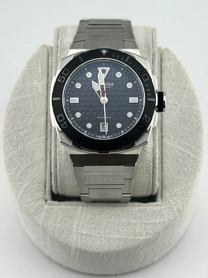 Alpina Seastrong Diver Extreme Auto Steel Watch AL-525G3VE6B Brand New In Box - Image 1 of 4