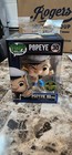 Funko POP! Digital Popeye with Swee'Pea  POP Digital #30 NF T LE 999 GRAIL