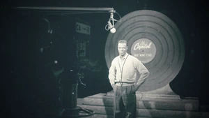 The Nat King Cole Show 29 Episodes w/ Documentary Afraid Of The Dark - Picture 1 of 3