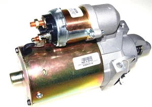 Anlasser 1,6Kw passend für GMC Typhoon Syclone S10 Blaser S15 Jimmy (4,3L Motor) - Bild 1 von 4