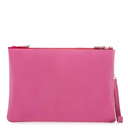 Portafoglio / Pochette con doppia zip medio Mywalit Ruby 1241 57 - Immagine 1 di 1