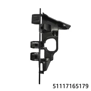 Front Left Bumper Bracket for BMW For Z4 For E85 E86 03 08 Replacement - Picture 1 of 7
