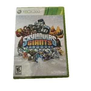 Skylanders Giants Xbox One - Picture 1 of 2
