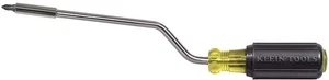 Klein Tools Destornillador Multi-Bit 2 en 1, Rapi-Drive Phillips y Ranurado: 67100 - Imagen 1 de 8