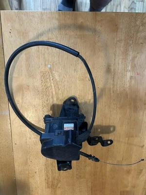 2jzgte Supra Cruise Control 1993-1998 Toyota Oem Usdm Genuine Parts - Image 1 of 3