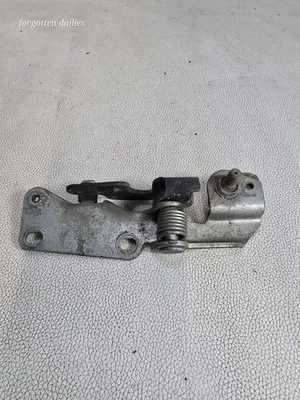 Control de manija de puerta Dodge Shelby Charger GLHS Rampage 5231314 Turismo Scamp Foto 1 de 4