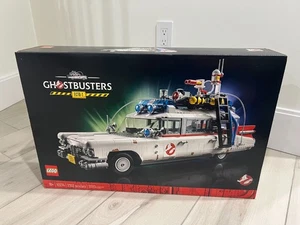 LEGO Icons: Ghostbusters ECTO-1 (10274) ¡TOTALMENTE NUEVO, SELLADO Y RETIRADO! - Imagen 1 de 16