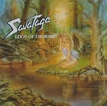Edge of Thorns von Savatage | CD | Zustand sehr gut - Bild 1 von 2