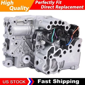 Cuerpo de válvula TR580 transmisión CVT para Subaru Forester Impreza Outback 2014-2016 - Imagen 1 de 11