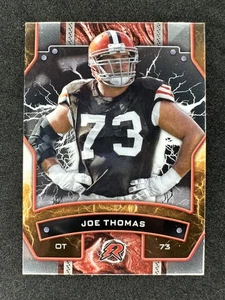 Joe Thomas 2024 Topps Resurgence #21 - Picture 1 of 2