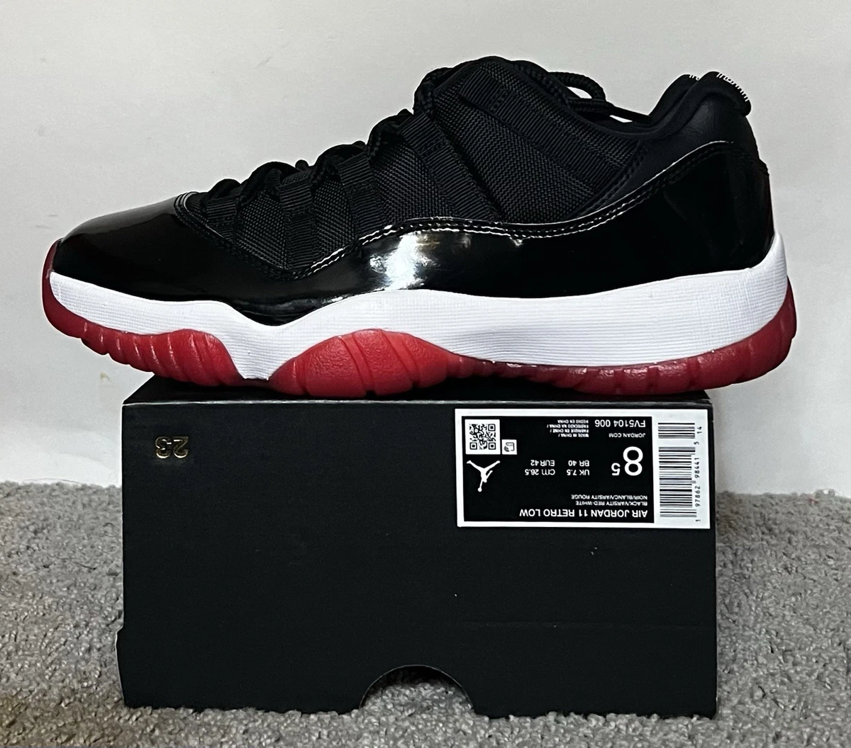 Preços baixos em Jordan 11 | eBay