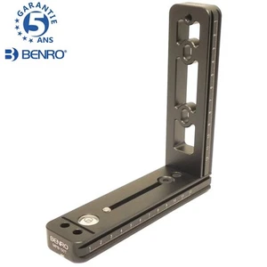 BENRO MBP150T Plateau en L Arca-Swiss 15 cm - Imagen 1 de 1