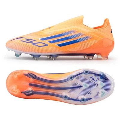 Adidas F50 Elite LL FG JH7626 Mens Soccer Shoes Football Cleats Boots - Image 1 of 4