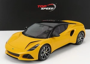 1/18 TRUESCALE - LOTUS - EMIRA 2021 TS0382 - Foto 1 di 1