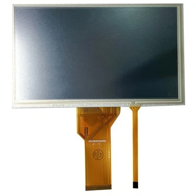 LCD Display und Touch Panel für KORG PA600 PA900 schnelle Installation garantie - Bild 1 von 4