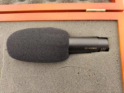 Audix SCX-ONE Condenser Microphone Studio Recording Broadcast Live - Image 1 of 4